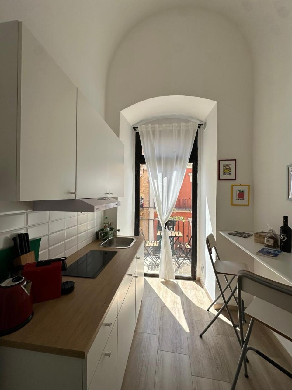 Casa Garruba 99 Apartamento Bari Exterior foto