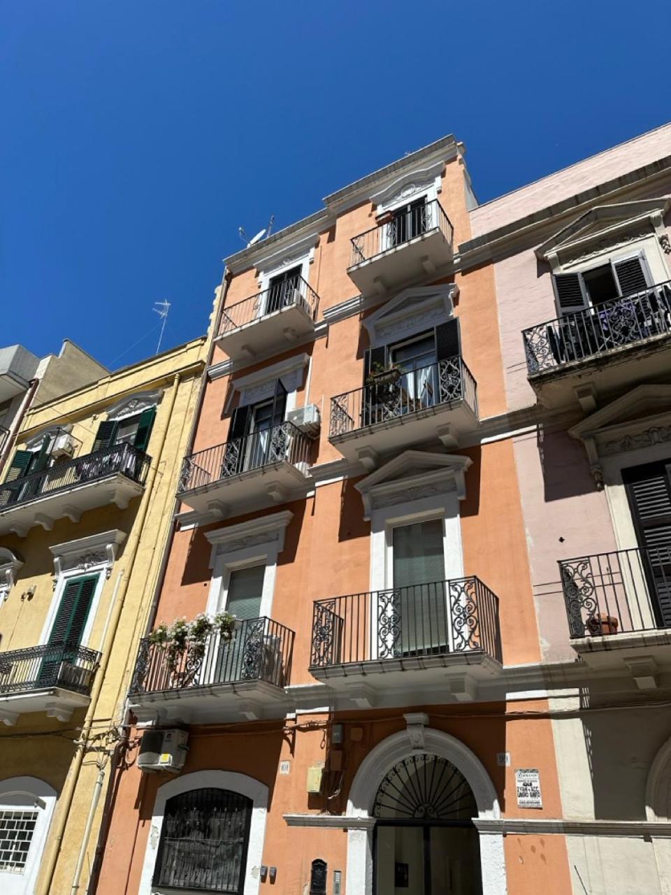Casa Garruba 99 Apartamento Bari Exterior foto