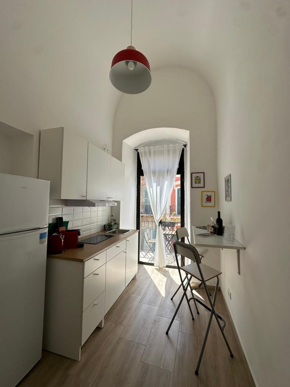 Casa Garruba 99 Apartamento Bari Quarto foto